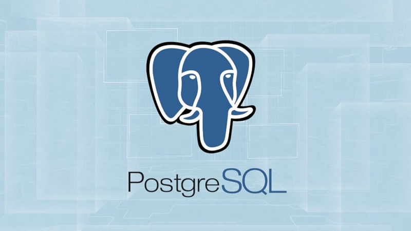 PostgreSQL Arxitekturası, Proses və Yaddaş İdarəetməsi